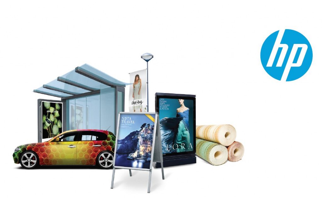 HP Latex Media Certification Program | Perfect Colours - Featured Image